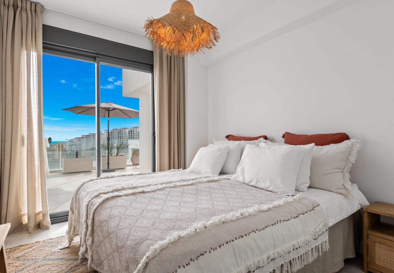 Appartement à Estepona - Casa Checa