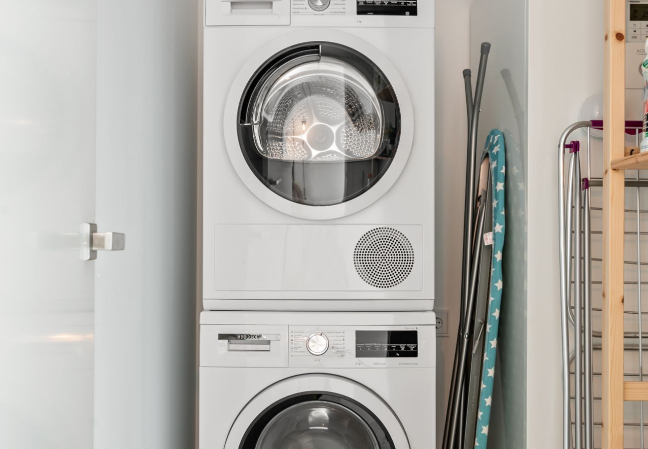 Appartement à Estepona - Casa Checa