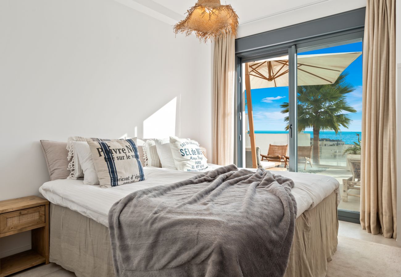 Appartement à Estepona - Casa Checa