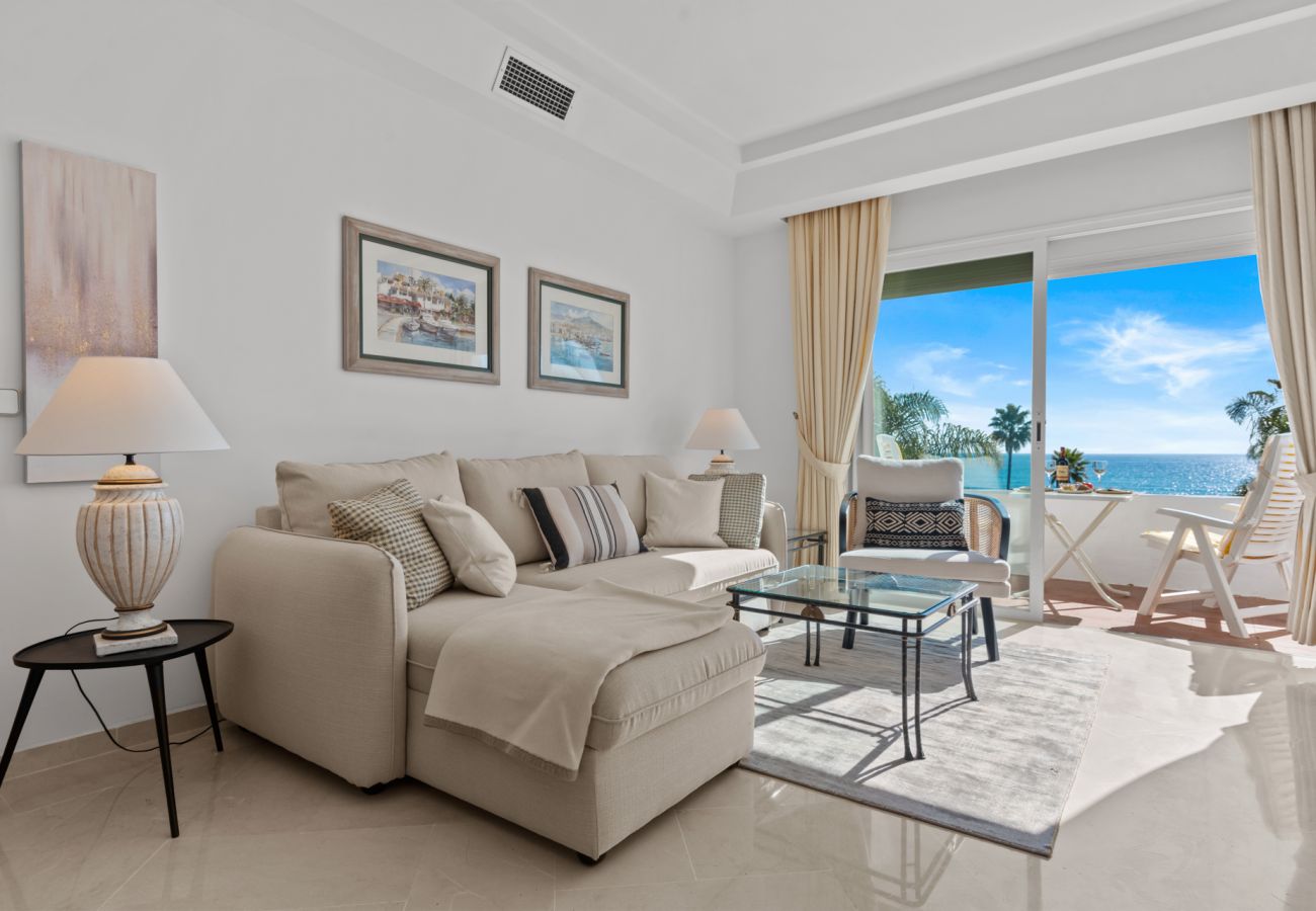 Appartement à Estepona - Casa Lita