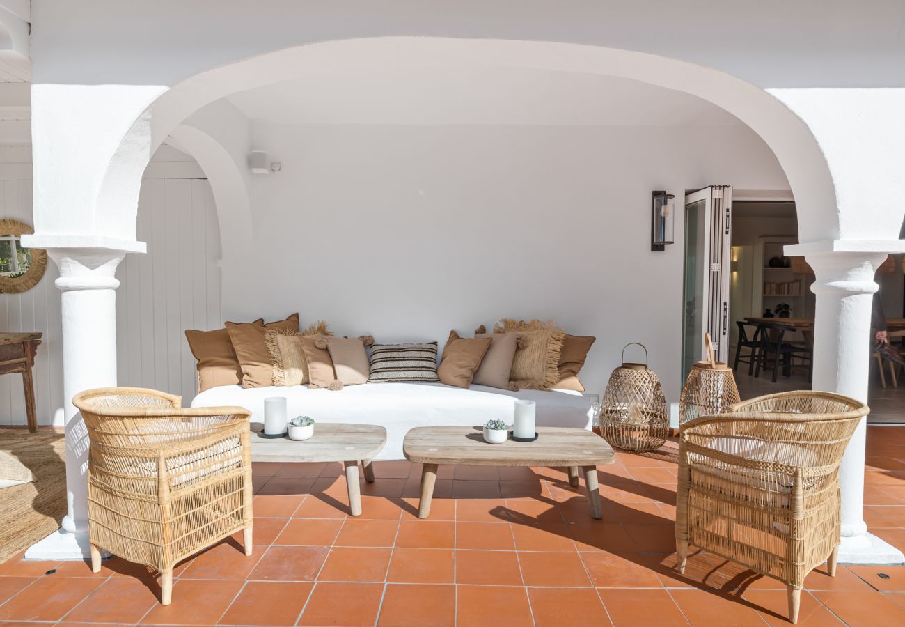 Villa à Marbella - Villa Golondrina