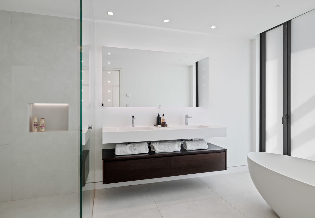 Villa à Benahavís - Villa La Quinta