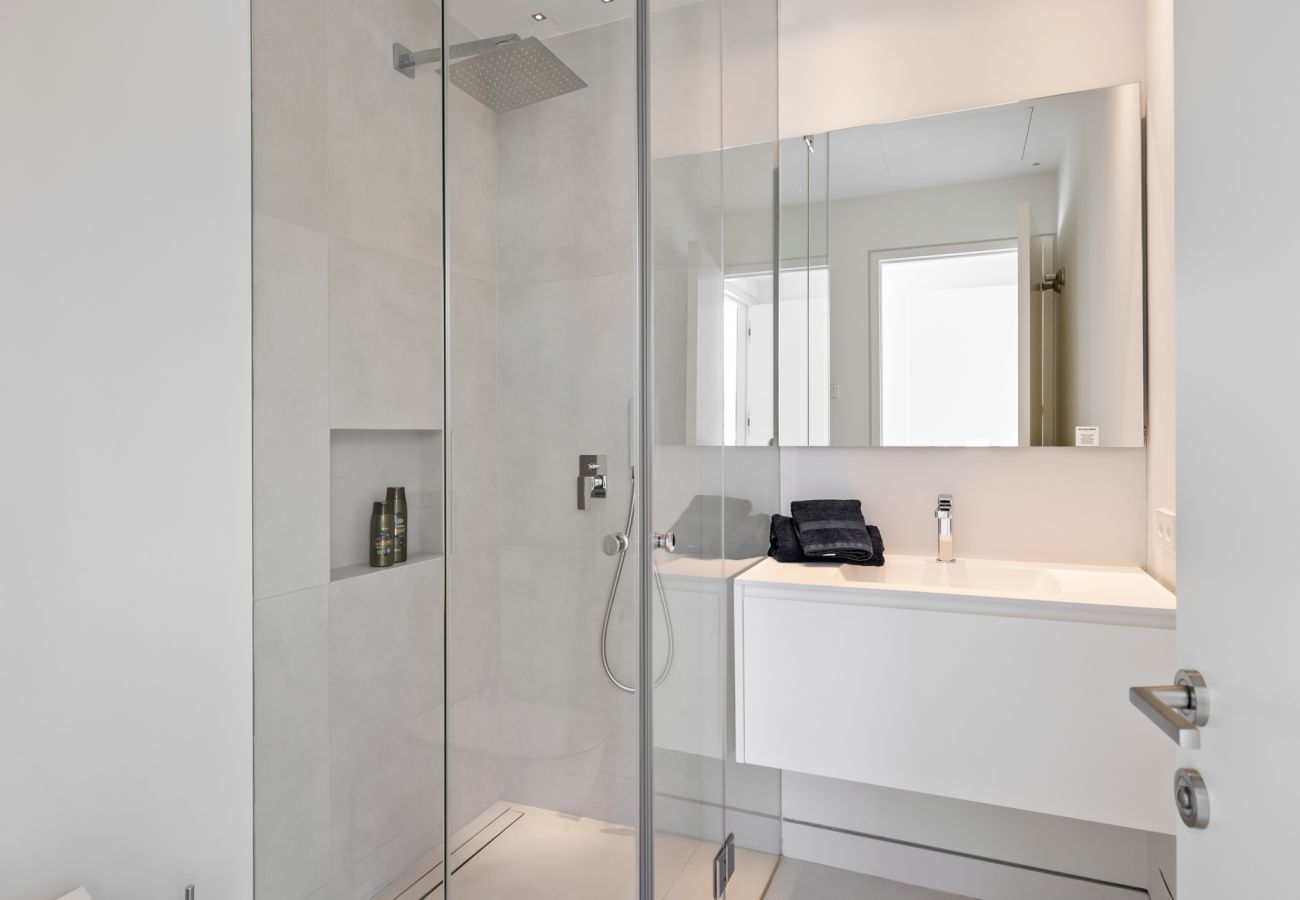 Villa à Benahavís - Villa La Quinta