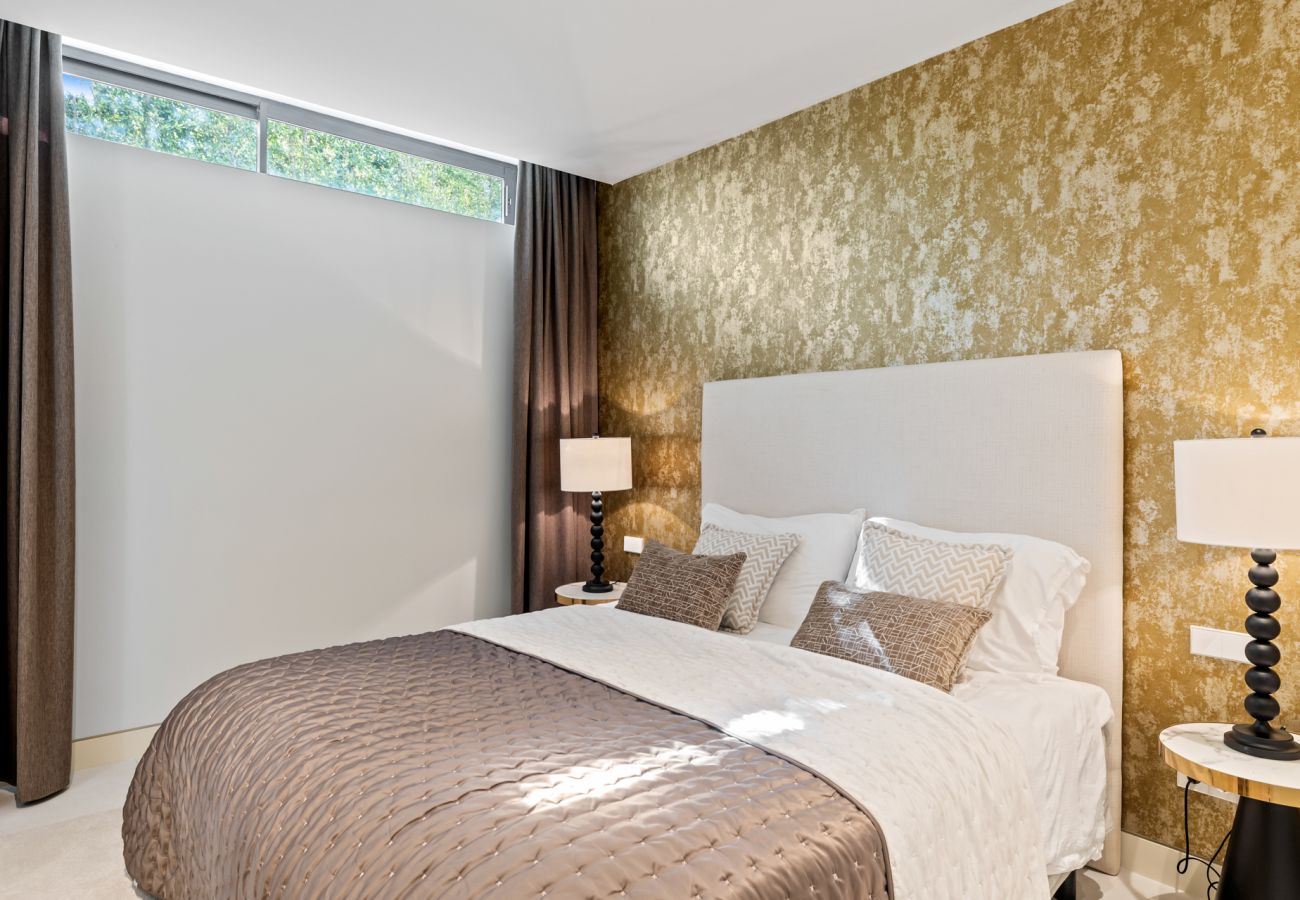 Villa à Benahavís - Villa La Quinta