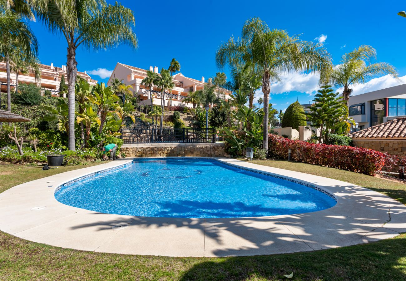 Appartement à Marbella - Albatross Hills Apartment