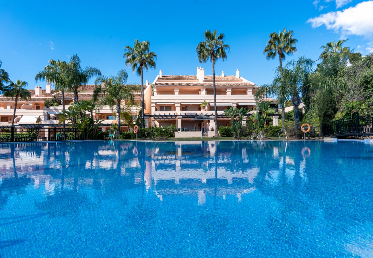 Appartement à Marbella - Albatross Hills Apartment