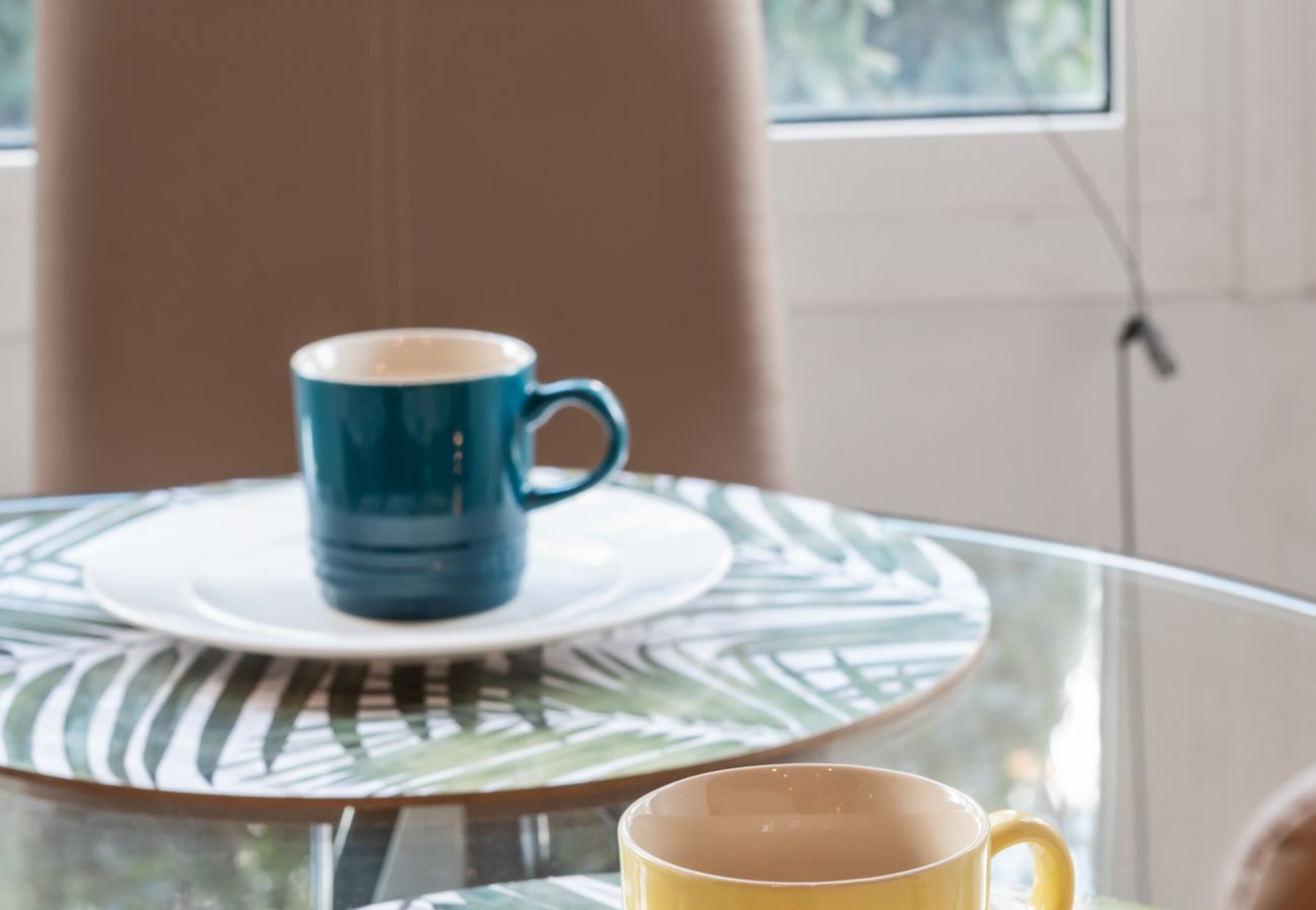 Appartement à Marbella - Albatross Hills Apartment