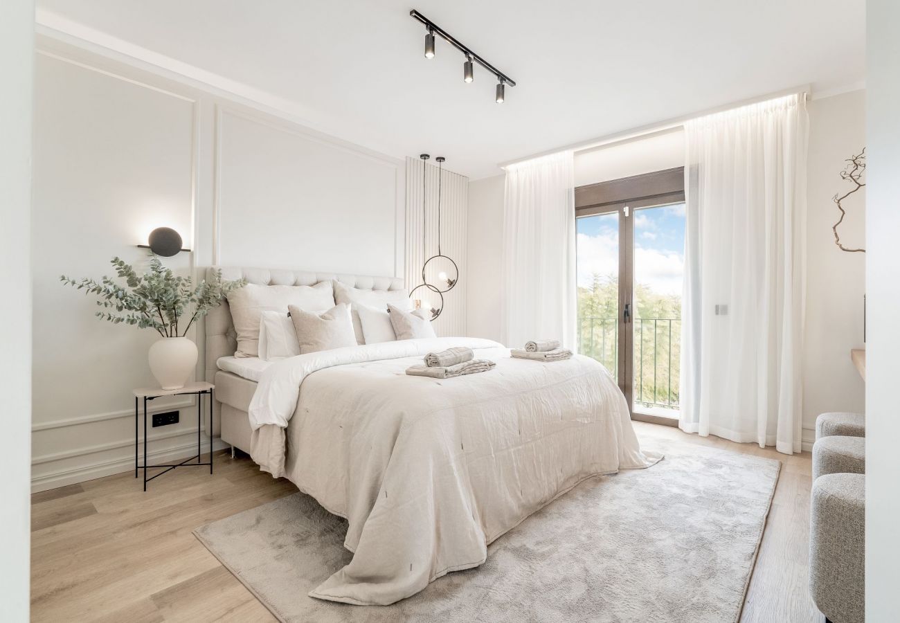 Appartement à Marbella - Casa Cerro Blanco