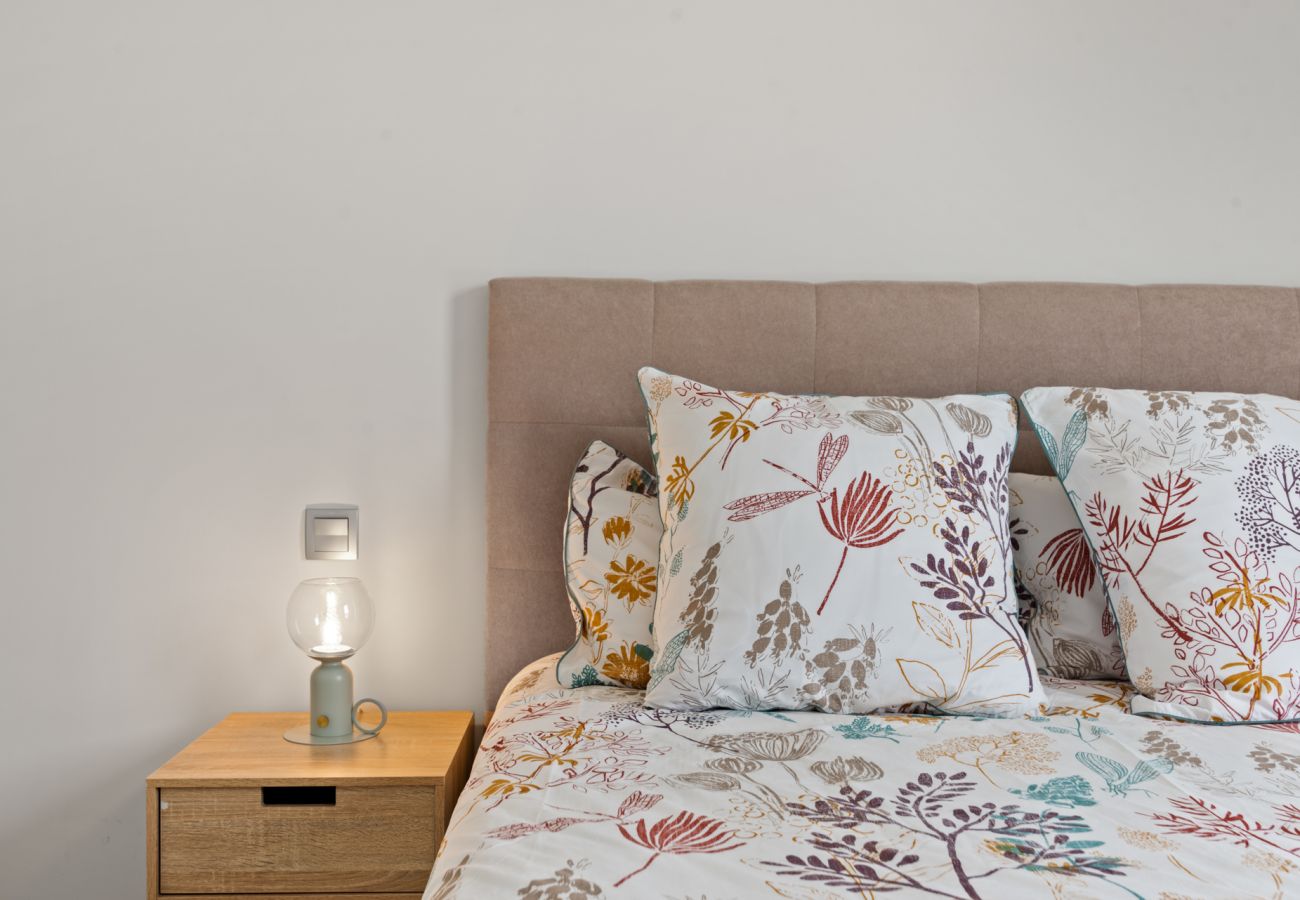 Appartement à Estepona - Mirage Penthouse - Sea views & Jacuzzi!