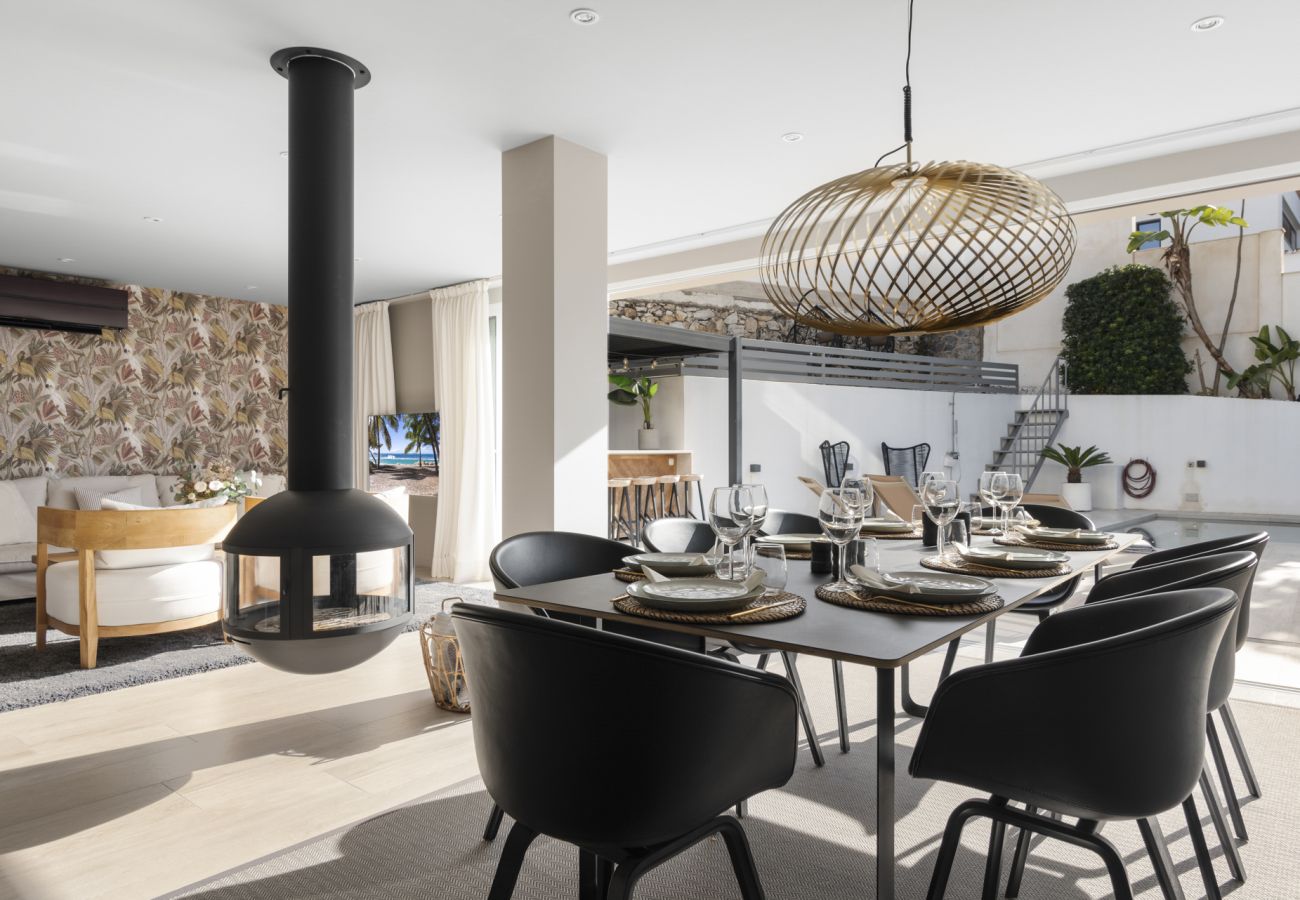 Villa à Marbella - Villa Steen
