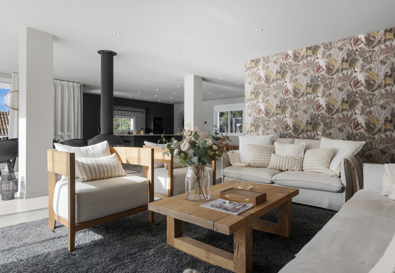 Villa à Marbella - Villa Steen
