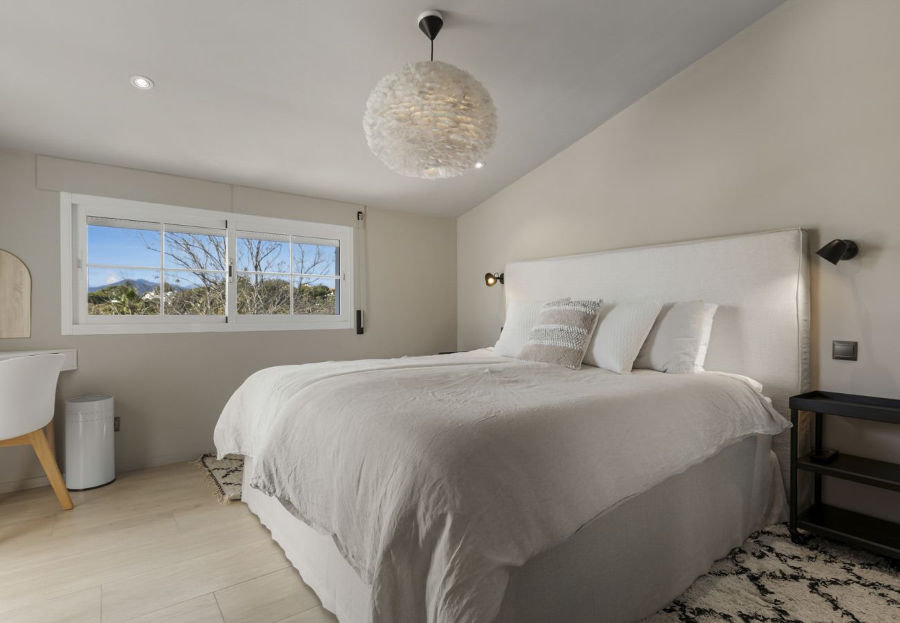 Villa à Marbella - Villa Steen