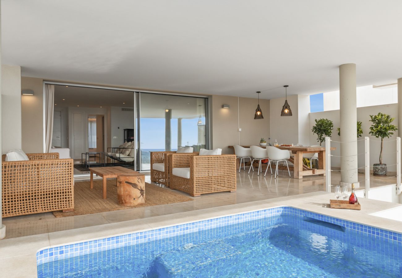 Appartement à Marbella - Casa Vista