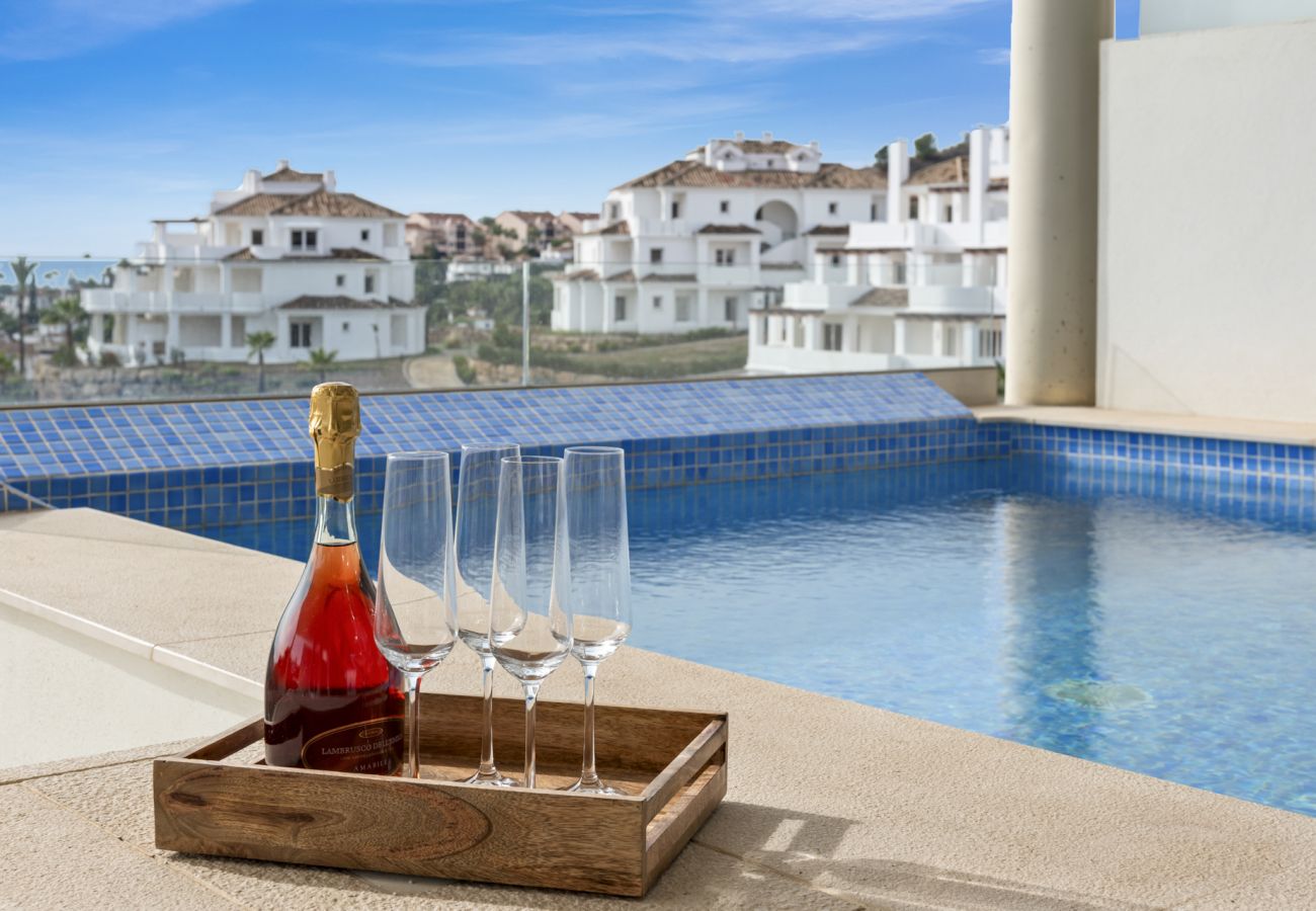 Appartement à Marbella - Casa Vista