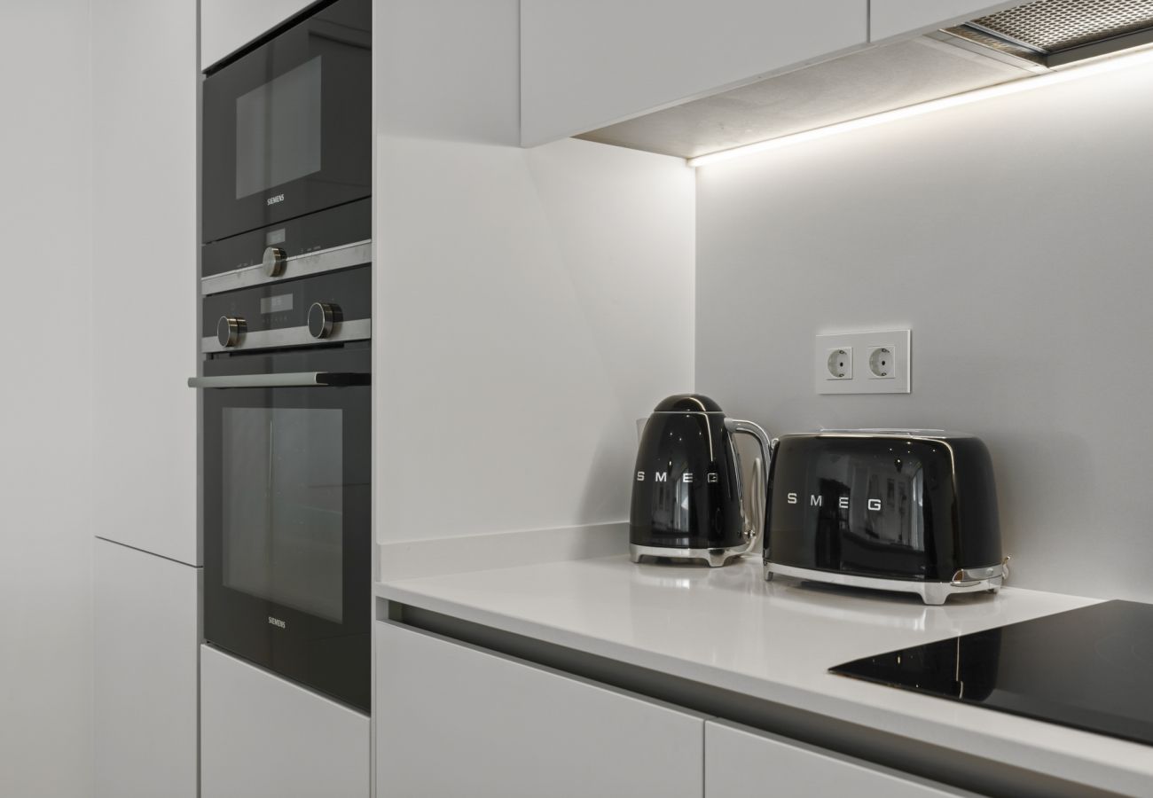 Appartement à Marbella - Casa Vista