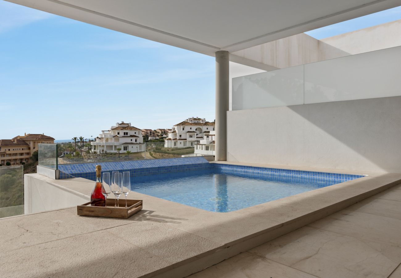 Appartement à Marbella - Casa Vista