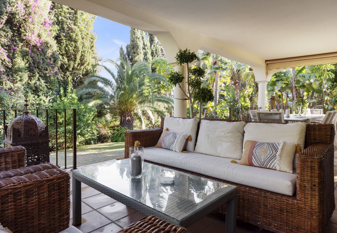 Villa à Marbella - Villa Maddie