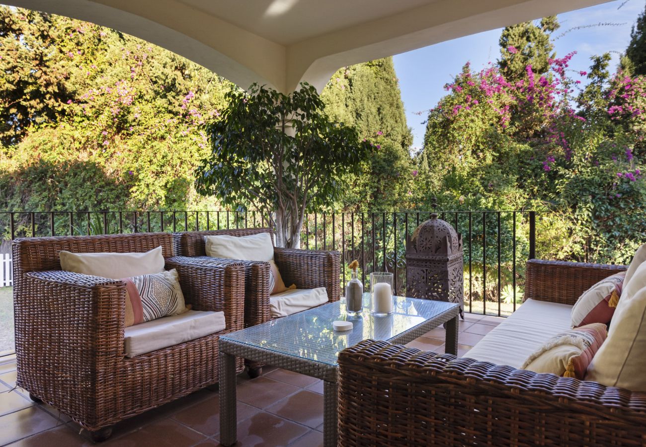Villa à Marbella - Villa Maddie