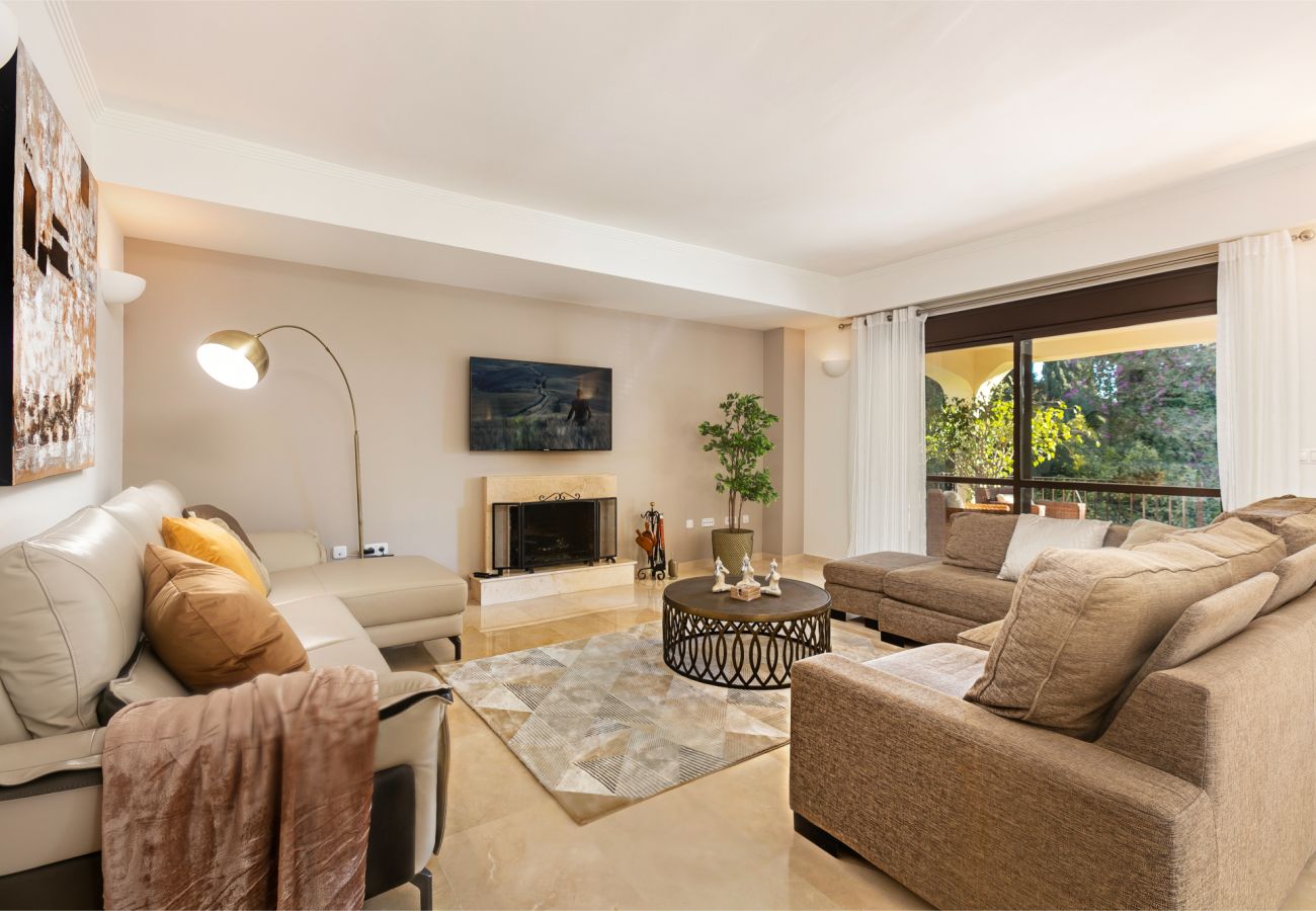 Villa à Marbella - Villa Maddie