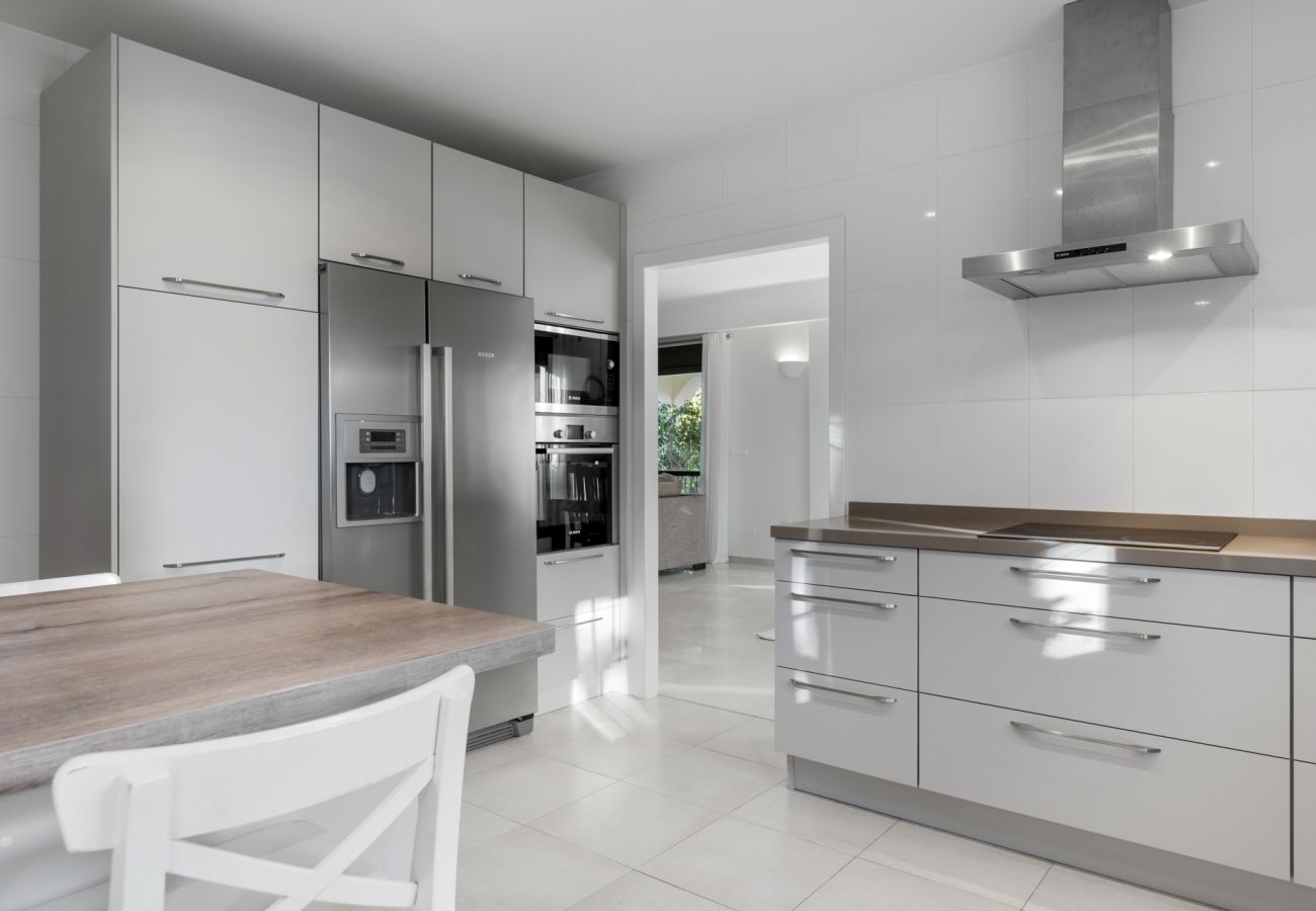 Villa à Marbella - Villa Maddie