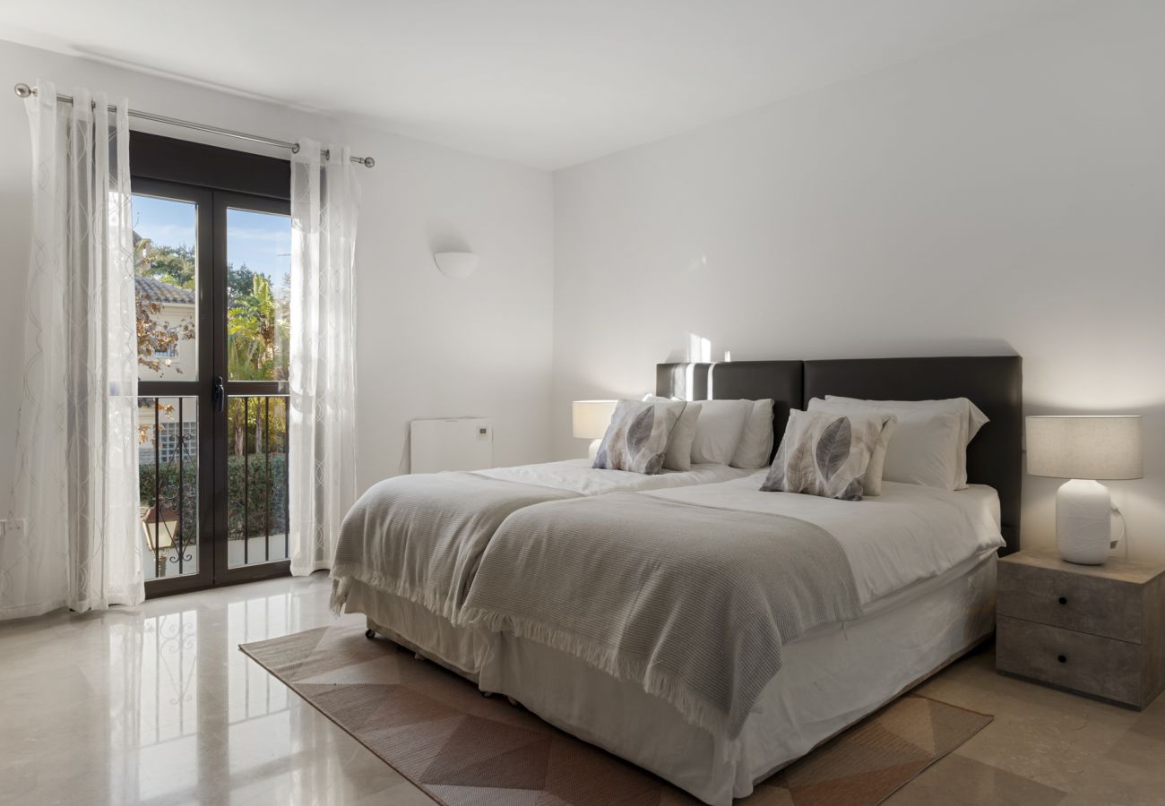 Villa à Marbella - Villa Maddie