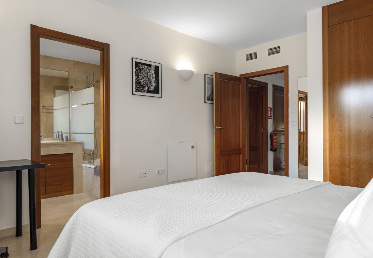 Villa à Marbella - Villa Maddie