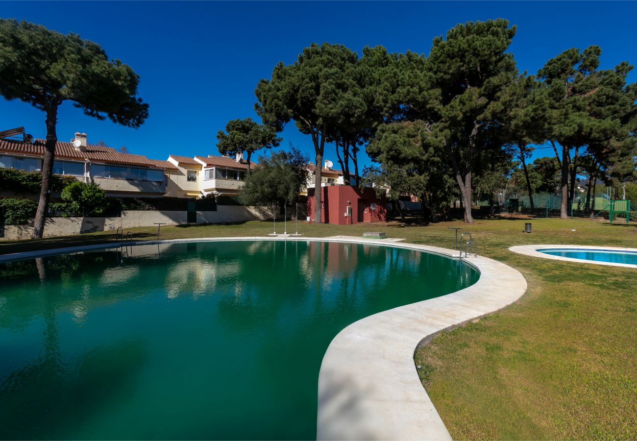 Villa à Marbella - Villa Maddie