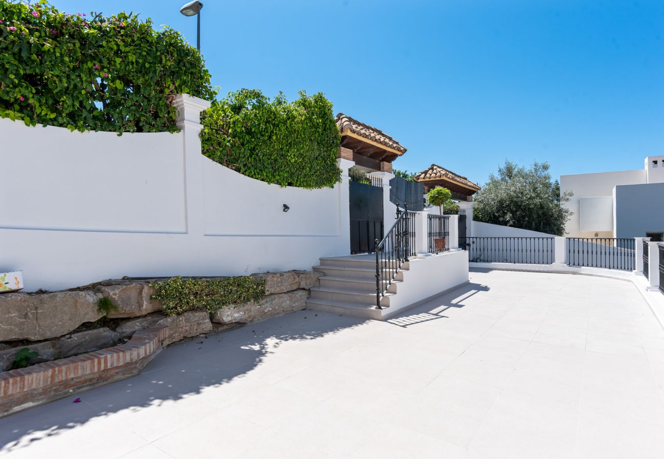 Villa à Benahavís - Villa Cortes