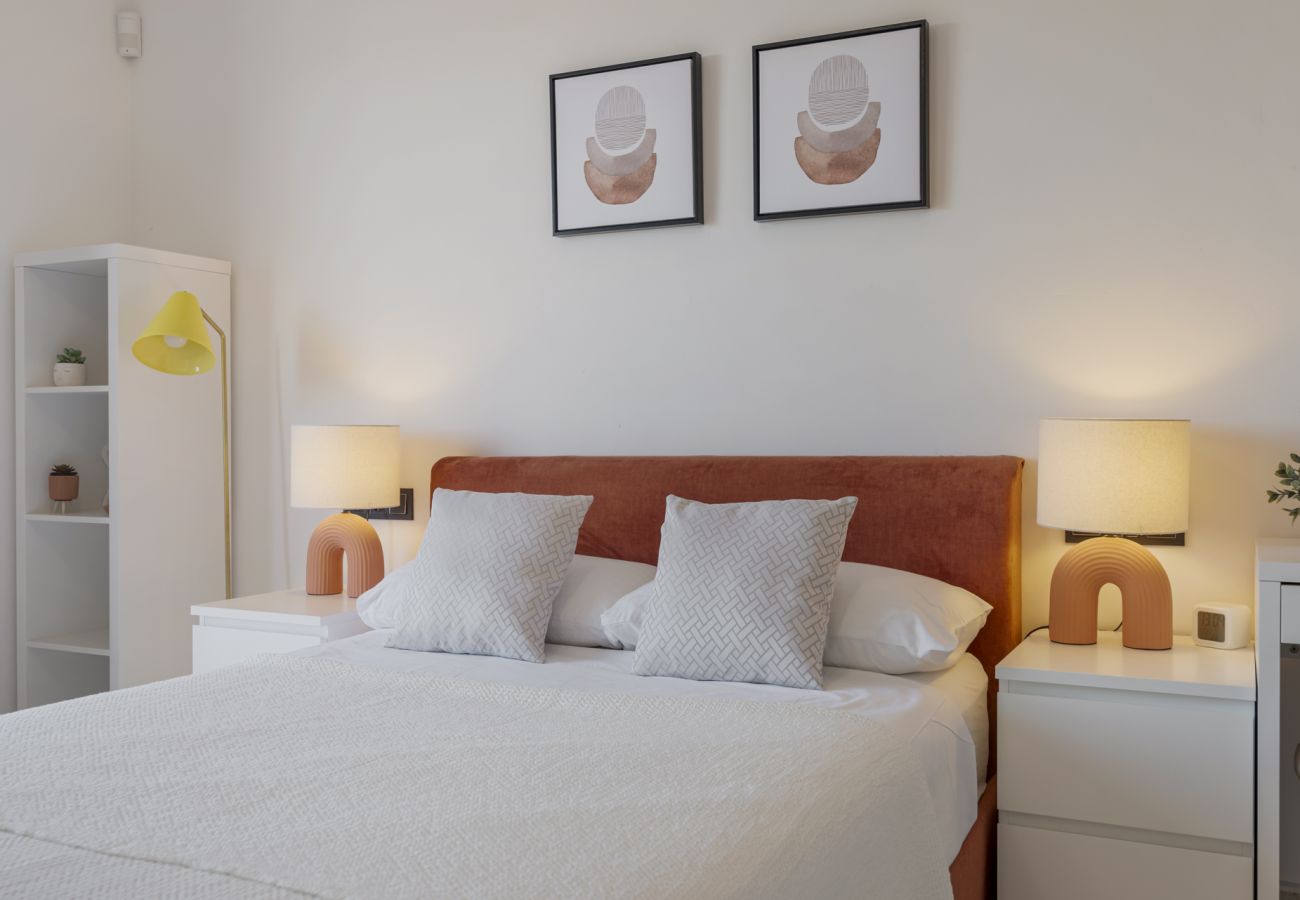 Villa à Benahavís - Villa Cortes