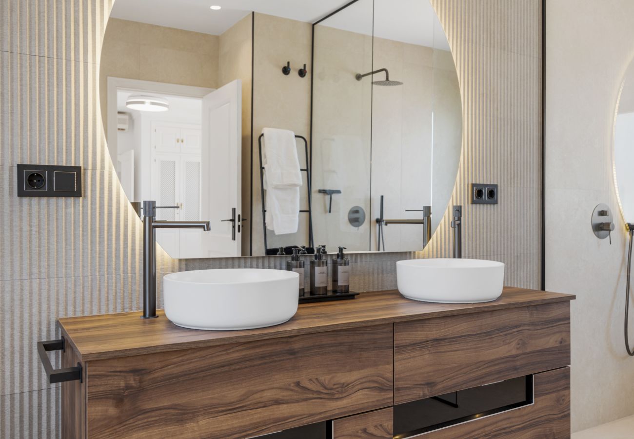 Villa à Benahavís - Villa Cortes