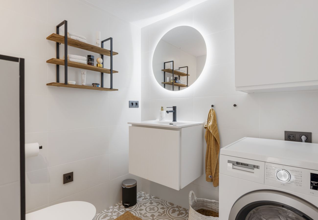 Maison mitoyenne à Estepona - Casa Leon