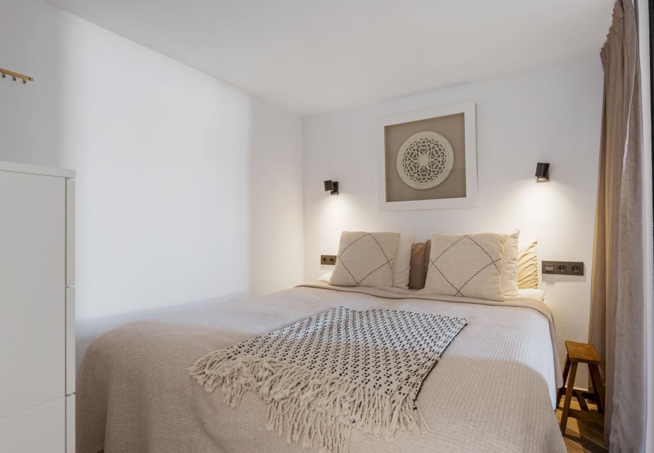 Maison mitoyenne à Estepona - Casa Leon