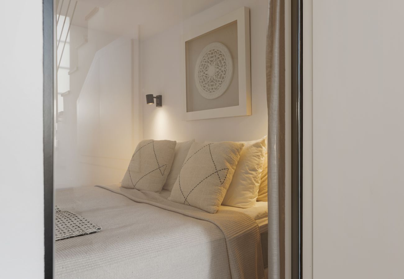 Maison mitoyenne à Estepona - Casa Leon