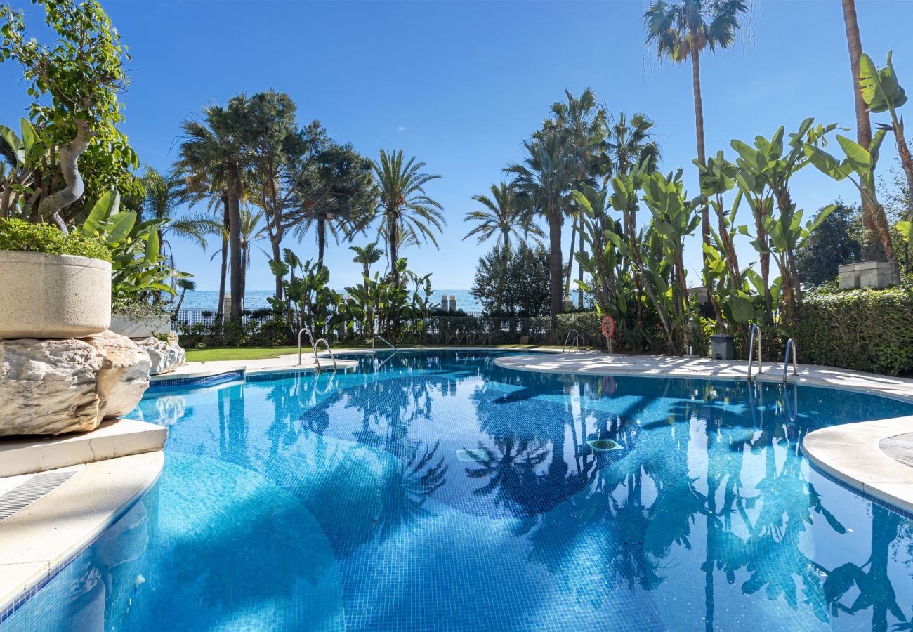 Appartement à Marbella - Gran Marbella Seafront