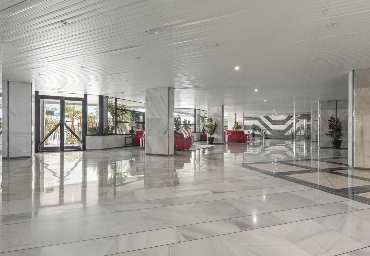 Appartement à Marbella - Gran Marbella Seafront