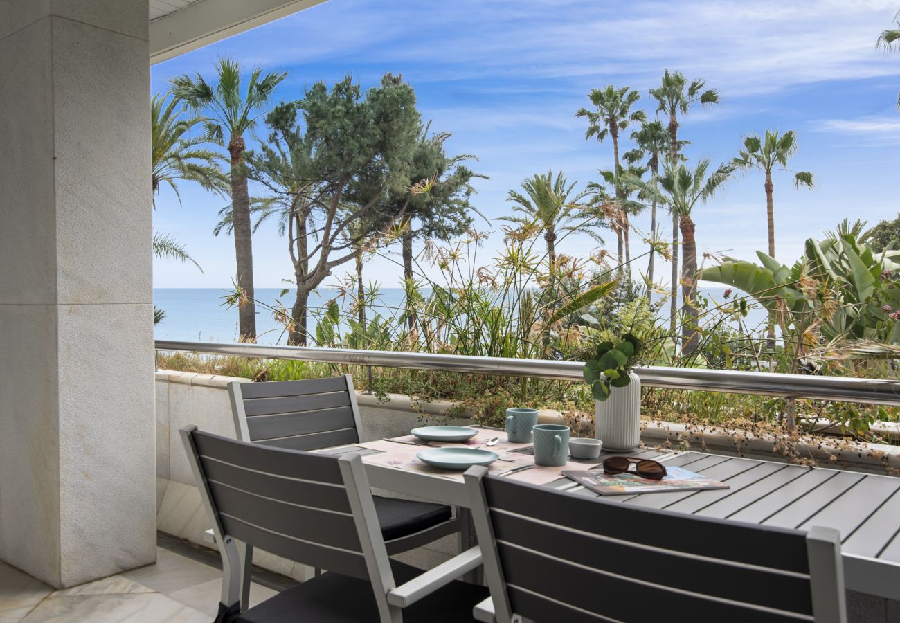 Appartement à Marbella - Gran Marbella Seafront