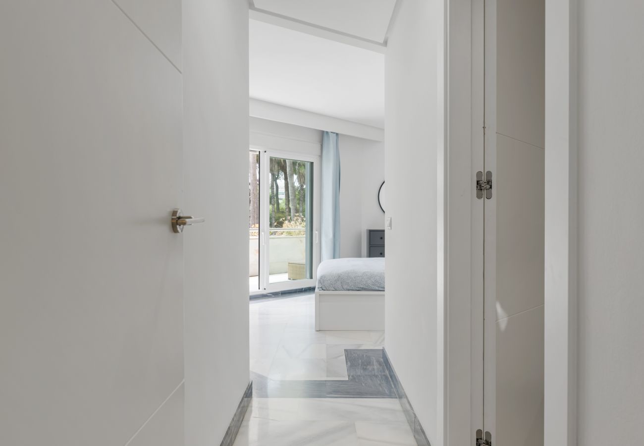 Appartement à Marbella - Gran Marbella Seafront