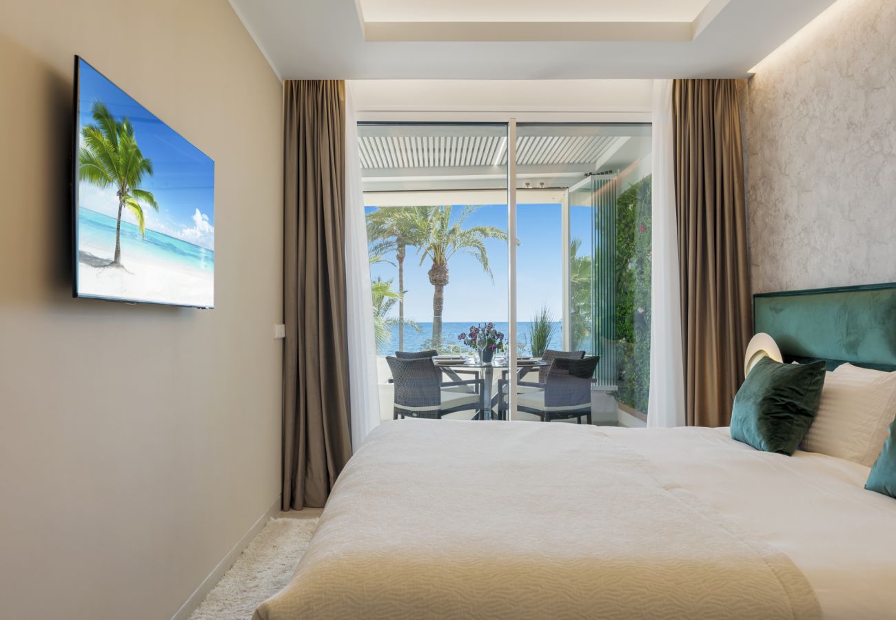 Appartement à Estepona - Casa Alyssa