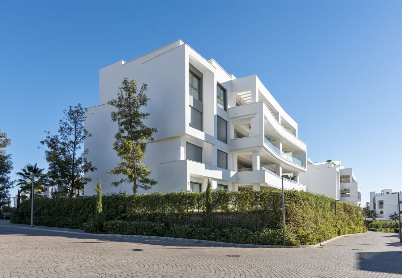 Appartement à Marbella - Casa Soul