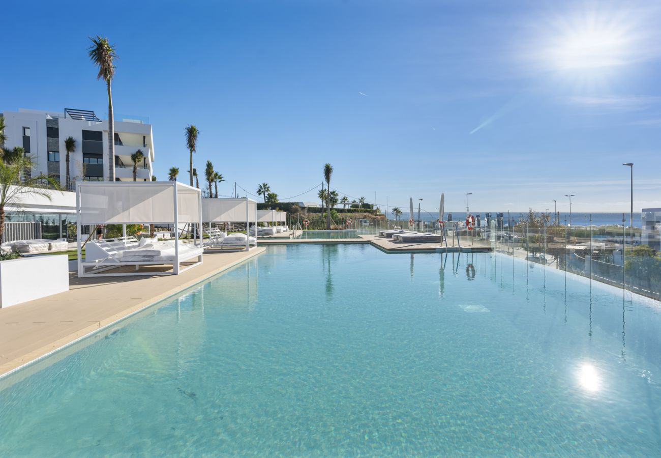 Appartement à Marbella - Casa Soul