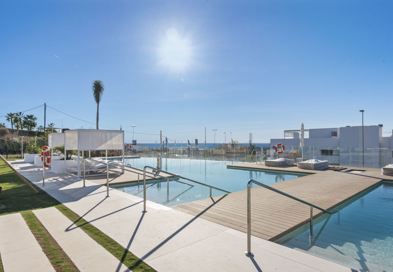 Appartement à Marbella - Casa Soul