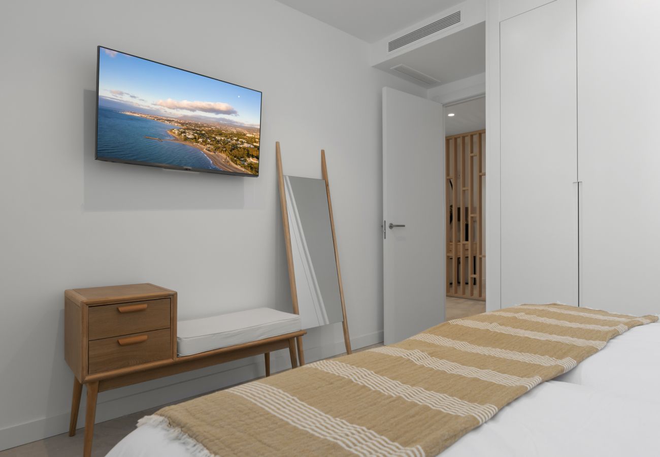 Appartement à Marbella - Casa Soul