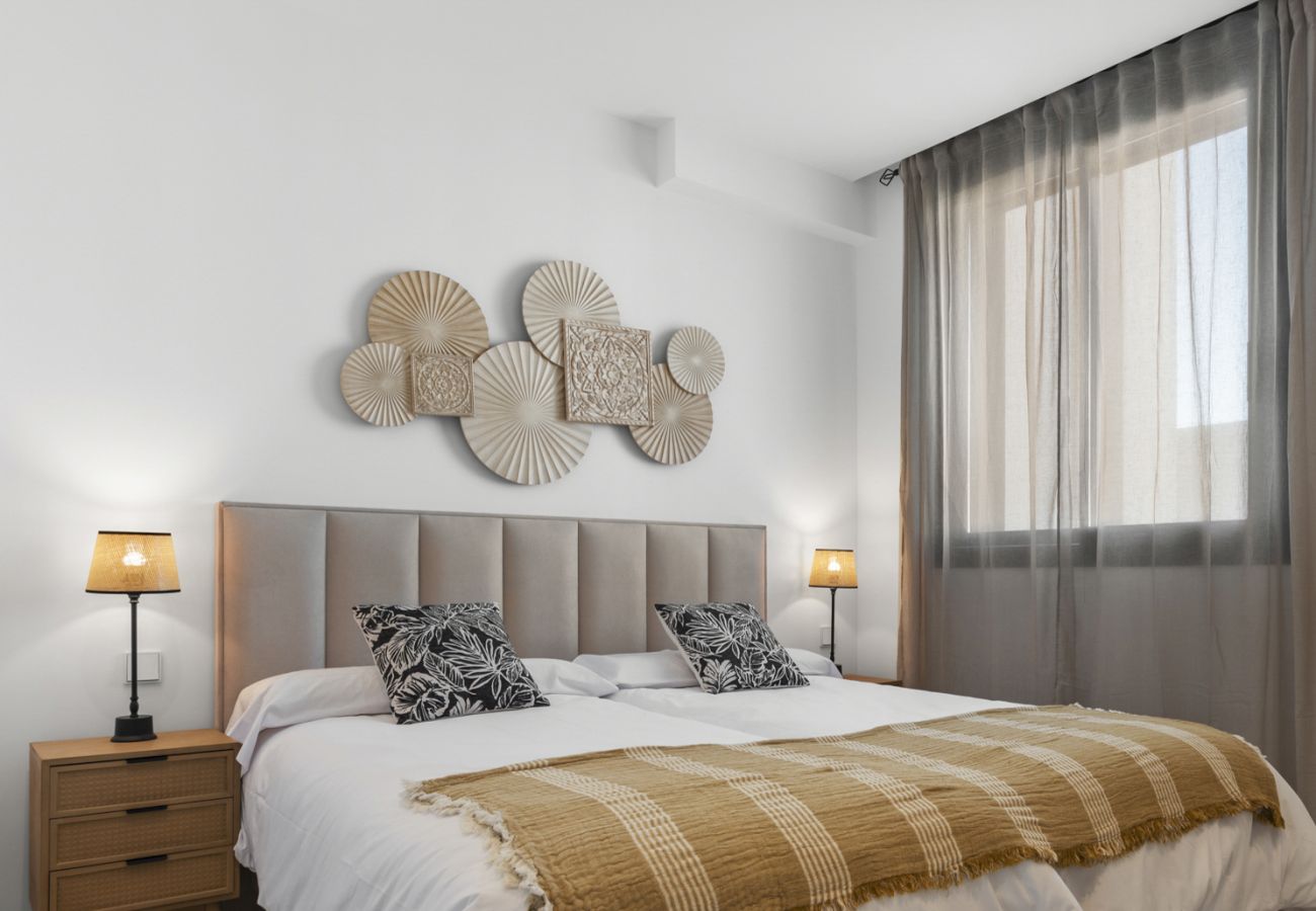 Appartement à Marbella - Casa Soul