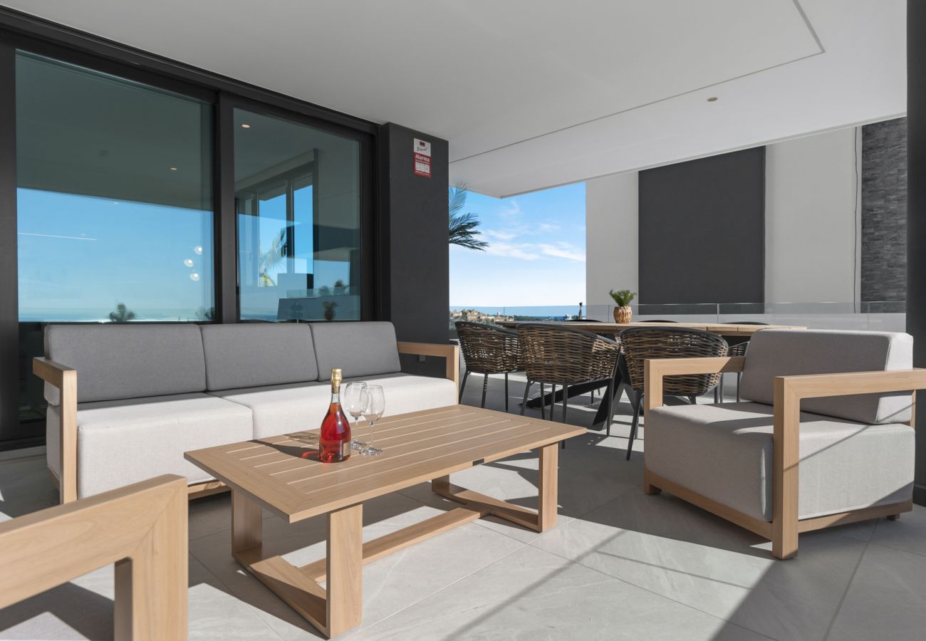 Appartement à Marbella - Casa Soul