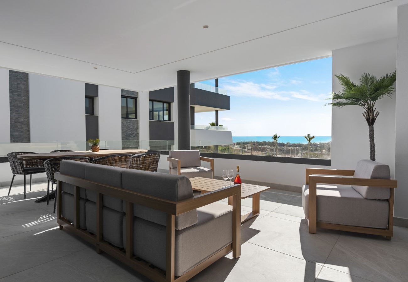Appartement à Marbella - Casa Soul