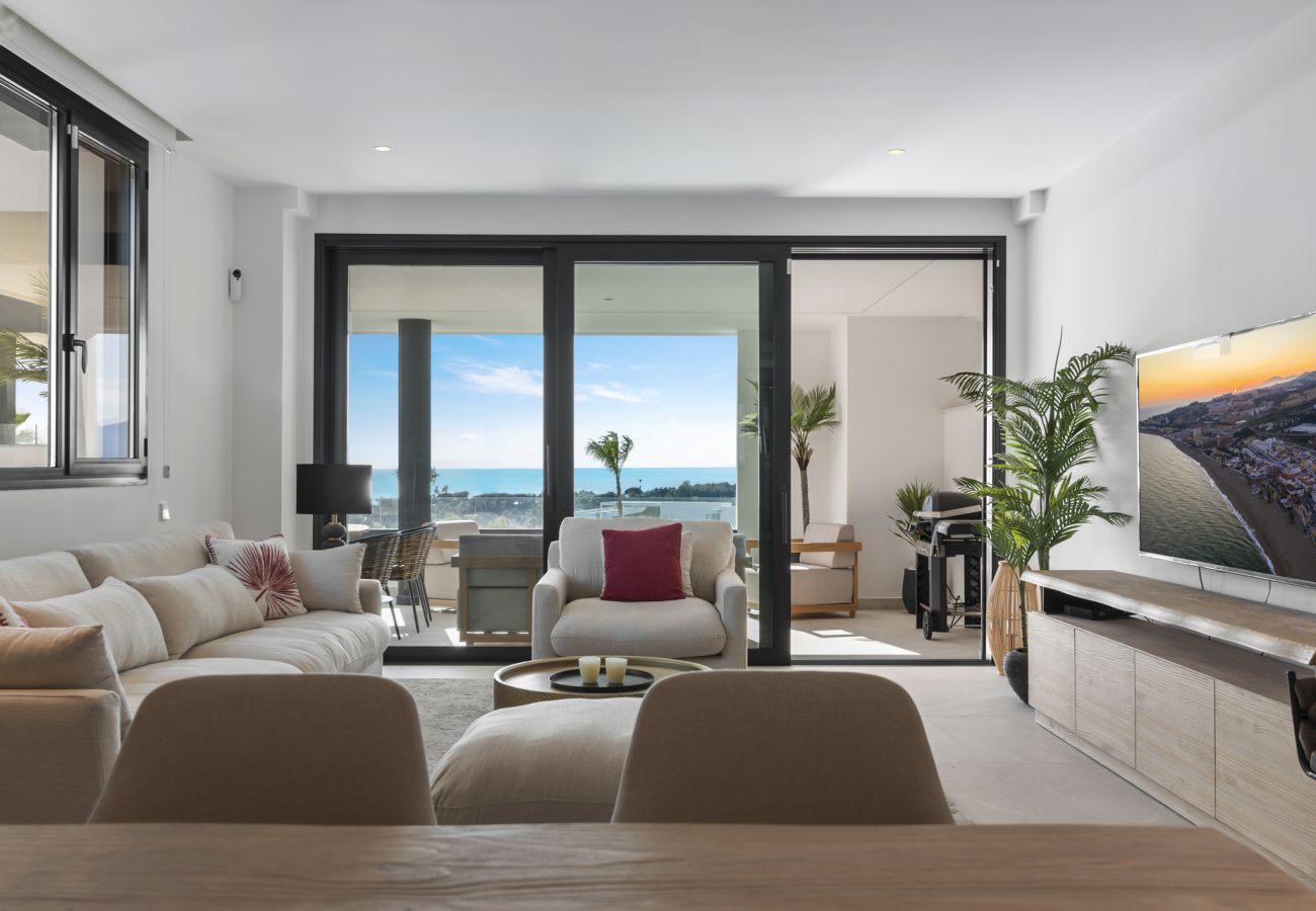 Appartement à Marbella - Casa Soul