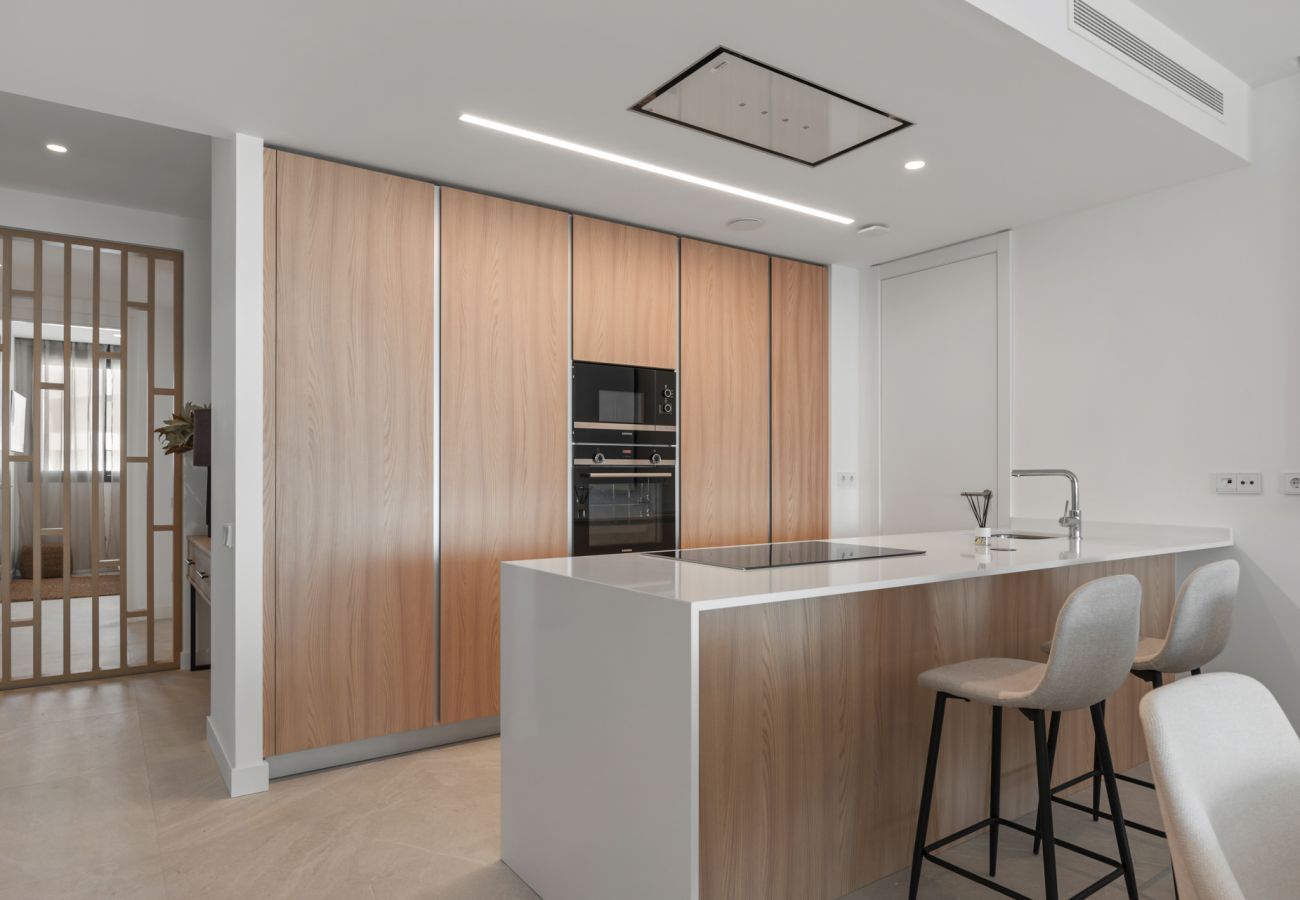 Appartement à Marbella - Casa Soul
