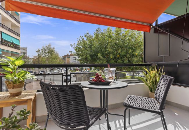 Appartement à Marbella - Casa Naranja