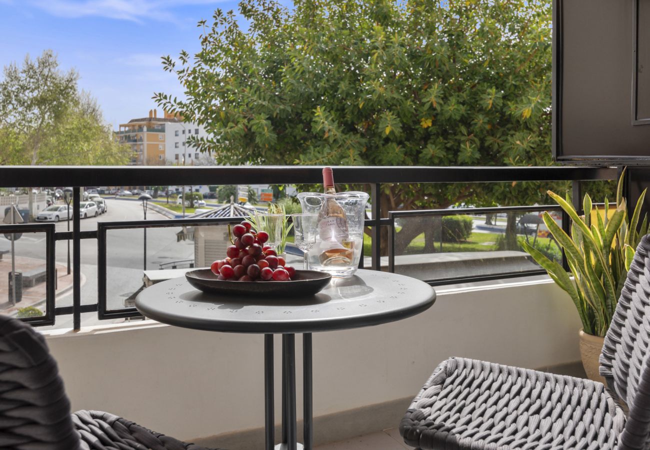 Appartement à Marbella - Casa Naranja