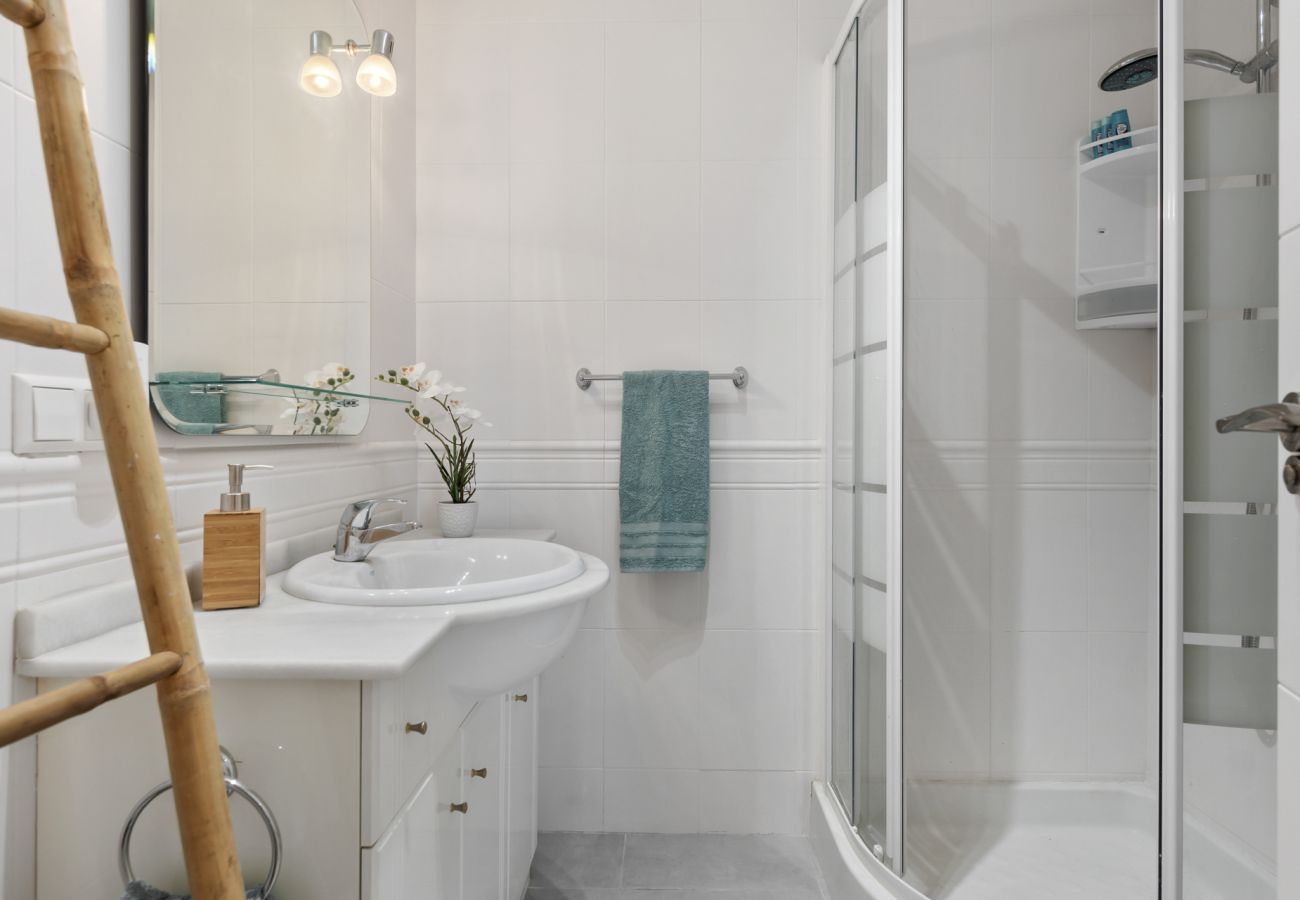 Appartement à Marbella - Casa Naranja